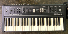 Roland keyboard organ for sale  Gilbert