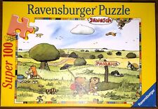 Ravensburger puzzle super gebraucht kaufen  Bidingen