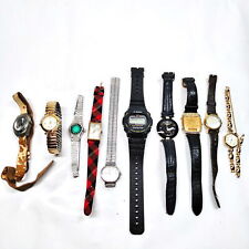 Seiko casio others for sale  Shipping to Ireland