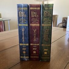 Lord rings collectors for sale  Las Vegas
