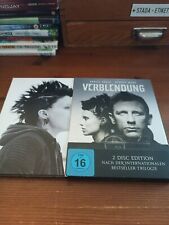 Blu ray disc gebraucht kaufen  Ehlscheid, Kurtscheid, Melsbach