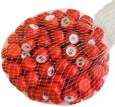 Raffle balls flat for sale  ROCHESTER