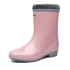 Womens rain boots for sale  UK