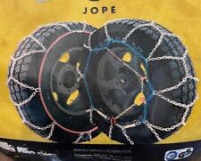 4x4 snow chains for sale  LONDON