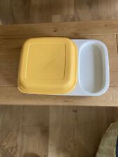 Vintage tupperware meal for sale  BASINGSTOKE