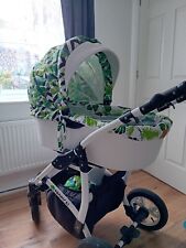 Baby trolley 1 for sale  KEIGHLEY