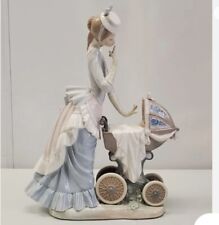 Lladro baby outing for sale  Round Rock