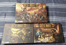 New kemet board for sale  Fred