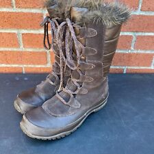 North face boots for sale  Winston Salem