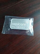 Umicore 100g silver for sale  TORRINGTON