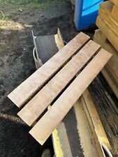 rough sawn timber for sale  ROCHDALE