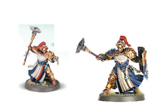 Warhammer aos sequitor d'occasion  Compiègne