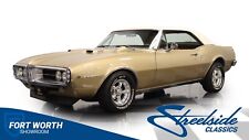 1967 firebird 400 for sale  Fort Worth