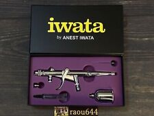 Anest iwata airbrush for sale  Shipping to Ireland