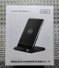Iniu wireless charger for sale  MEXBOROUGH