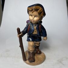 Vintage figurine swiss for sale  Fallbrook