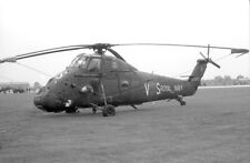 846 sqn wessex for sale  UK