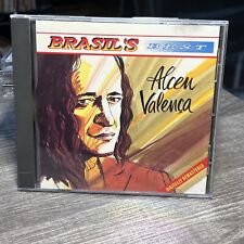 CD / BRASIL'S BEST / ALCEU VALENCA comprar usado  Enviando para Brazil