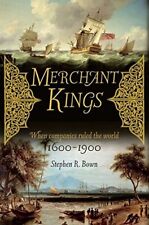 Merchant kings stephen for sale  Shipping to Ireland