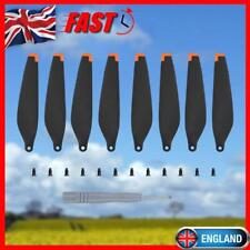 8pcs mini propellers for sale  UK