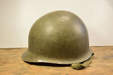 Ww2 helmet fixed for sale  Shipping to Ireland