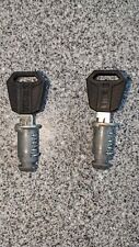 Thule one key for sale  Greenbrae