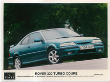Rover 220 turbo for sale  BATLEY