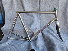 Serotta colorado road for sale  Denver