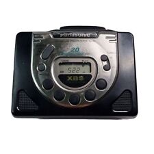 Panasonic stereo radio for sale  Ireland