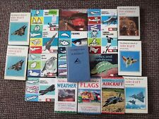 observer books aircraft for sale  CANNOCK