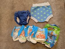 Swimming nappies bundle for sale  CHELMSFORD