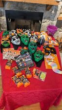 Holloween mask lot for sale  Ocala