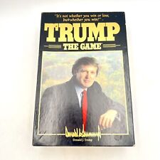 Trump board game for sale  Saint Joseph