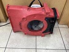 Syclone airmover low for sale  Pompano Beach