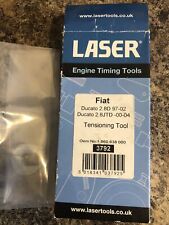 Laser tools tensioning for sale  STONEHOUSE