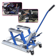 680kg motorcycle lift for sale  Shipping to Ireland