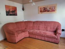 sofa couch wohnlandschaft gebraucht kaufen  Guntersblum