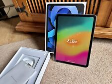 generation ipad 4th air for sale  WALSALL