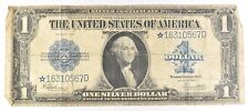 1923 silver certificate for sale  Frederick