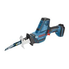 BOSCH GSA18V-083B Professional 18V Reciprocating Saw Bare Tool Certified Refurb for sale  Shipping to South Africa