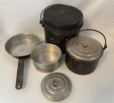 Old aluminum pots for sale  Lone Jack