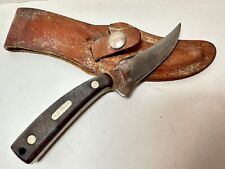 Vintage fixed blade for sale  Washington