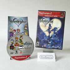 Kingdom hearts sony d'occasion  Magalas