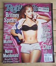rolling stone magazine for sale  LEEDS