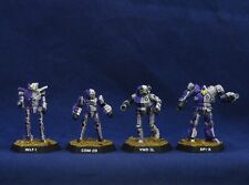 Painted lot mechs for sale  Cleveland