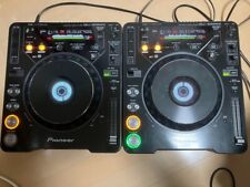 Pioneer DJ CDJ-1000MK3 2 pares CDJ 1000 MK3 Japón segunda mano  Embacar hacia Argentina