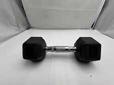 Barbell 10lb coated for sale  North Salt Lake