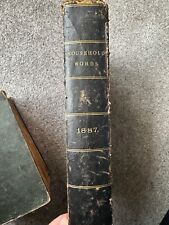 Household words 1887 for sale  Ireland