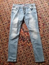 Buena vista jeans gebraucht kaufen  Werden