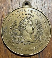 Médaille napoléon arcole d'occasion  Senlis